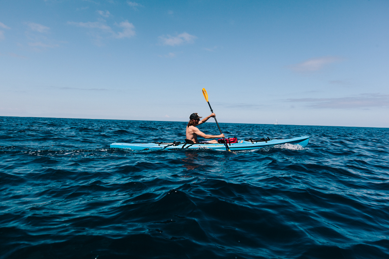 Illustration for article titled So You Want To Go Spearfishing For The Very First Time